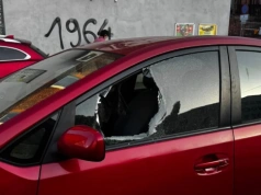 Wybite szyby w pięciu samochodach w Bogucicach. Z aut zniknęły drobne przedmioty