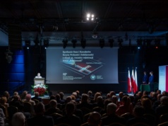 Częstochowa/ Działacze dawnej opozycji odznaczeni Krzyżami Wolności i Solidarności