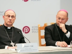 Biskupi zepsuli własny pomysł – powołali komisję, która niewiele może