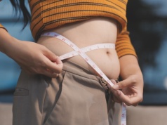 Uwaga na tłuszcz trzustkowy i "skinny fat". Przyspiesza starzenie się mózgu