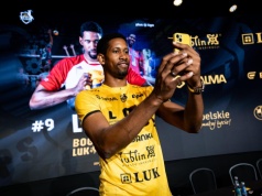 Cztery polskie zespoły w ćwierćfinale CEV Ligi Mistrzów. Pary