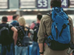 Chaos na niemieckich lotniskach. Setki lotów odwołanych, tysiące podróżnych w tarapatach