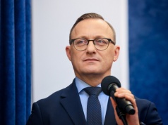 Leśkiewicz: Próba obejścia weta będzie złamaniem konstytucji