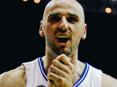 Marcin Gortat uderza w prezydenta ws. SAFE. Internauci bezlitośni: a tabliczka mnożenia?