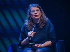 Znana dziennikarka znika po 20 latach. "To była moja decyzja"