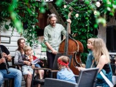 Nawrzańskie melodie połączą pokolenia!