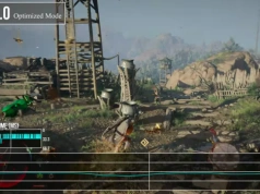 Graficznie Crimson Desert wciska w fotel na PS5, ale są problemy z płynnością