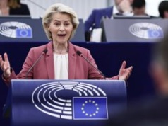 Tak UE reaguje na weto do SAFE. Bruksela czeka na plan B Tuska