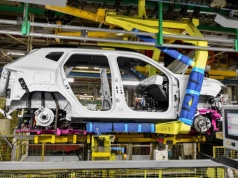 Fabryka marki Dacia w Mioveni szykuje się na trudny rok. Związkowcy mówią o spadku produkcji i odejściu 1.200 pracowników