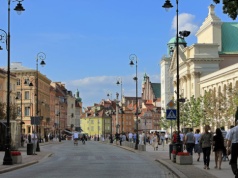 Ponad 25 mln zł na zdrowie w Warszawie. Nowy sprzęt i programy profilaktyczne