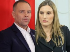 Sobkowiak o decyzji Nawrockiego ws. SAFE. Zwróciła uwagę na datę