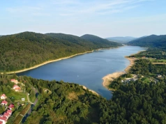 Polskie jezioro znika. Turyści nie chcą już przyjeżdżać