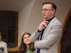 Obchody Dnia Języka Ojczystego w Brnie. Polski po polsku… i trochę po czesku