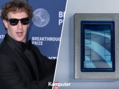 Meta prezentuje aż cztery nowe akceleratory. Firma chce uniezależnić się od Nvidii i AMD