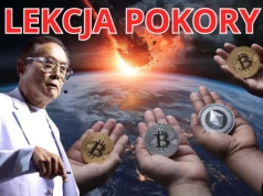 Straciłeś na giełdzie? Robert Kiyosaki ujawnia ruch, który odróżnia bogatych od biednych