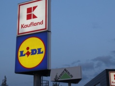 Najbogatszy Niemiec stoi za Lidlem i Kauflandem