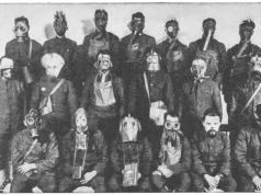 Broń, której świat miał nigdy nie użyć. Historia gazów bojowych