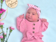 Julianna, Zofia i Łucja Marta – kolejne narodziny w chojnickim szpitalu