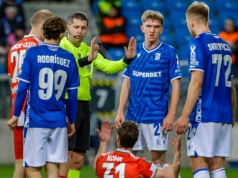 Media: Atalanta poważnie zainteresowana piłkarzem Lecha