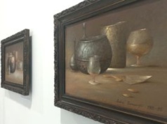 Piła: Galeria wspomnień w BWA
