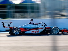 Tymek Kucharczyk przed drugą rundą INDY NXT. Nowy tor w Arlington kolejnym wyzwaniem