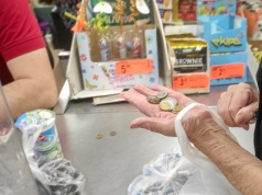 Kasjerka 2 miesiące zbierała paragony. Ukradła 55 tys. zł