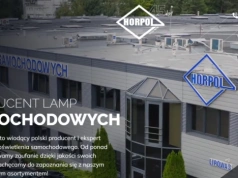 Niezwykła historia marki Horpol – od lokalnego producenta do lidera lamp samochodowych w Polsce