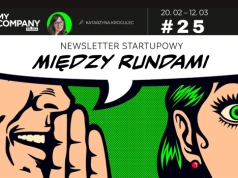 25 – Czołgiem po biurokracji, czyli tech wchodzi w fazę konkretu – MIĘDZY RUNDAMI