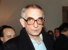 Dziś 30. rocznica śmierci Krzysztofa Kieślowskiego