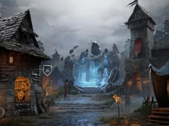 Artifex Mundi zaprezentował najnowszą grę RPG