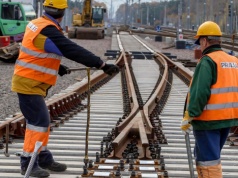 ZUE z najkorzystniejszą ofertą na modernizację linii kolejowej. Jej wartość to ponad 960 mln zł