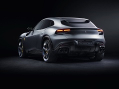 Bardziej ekstremalne Purosangue na horyzoncie. Produkcja ma ruszyć w tym roku