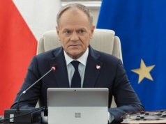 Rząd przyjmie uchwałę w sprawie SAFE. Premier Tusk zapowiada realizację programu