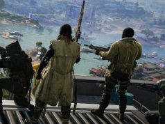 Black Ops Royale - wszystko o nowym trybie gry Call of Duty: Warzone