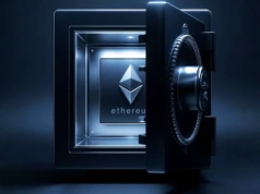 Na giełdach brakuje Ethereum. Rekordowe odpływy. Jak zareaguje cena ETH?