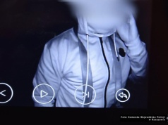 Brutalny napad Ukraińców. Skrępowali właściciela domu i 12-latka, polewali ofiarę gorącą wodą