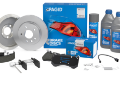 TMD Friction przywraca markę tarcz i klocków hamulcowych na polski rynek