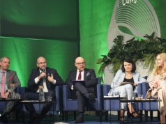 Kto zapłaci za zdrowie Polaków? Decydenci, lekarze i biznes w debacie otwarcia Kongresu Wyzwań Zdrowotnych