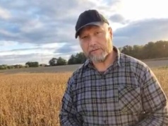 Rolnicy mają pomysł na ustabilizowanie rynku paliw. „Stawiajmy na własną produkcję”