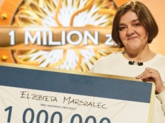 Milionerzy: Elżbieta Marszalec wygrała milion. Jak brzmiało najważniejsze pytanie?