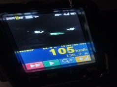 Dwóch kierowców zatrzymanych za znaczne przekroczenie prędkości w Raciborzu