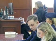 Tajemnicze rozmowy Sebastiana M. "Leci dyplomata, żeby cię zwolnić"