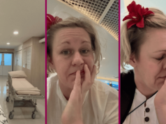 Najpierw współczucie, a teraz oburzenie. Internauci nie zostawiają suchej nitki na Dominice Clarke "Kobieto ogarnij się"