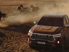 Nowy Ram Dakota wraca z mocnym przekazem. Stellantis rusza z dużą kampanią reklamową