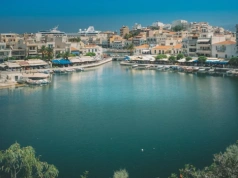 Kreta: 58-letni Polak zatrzymany pod zarzutem szpiegostwa