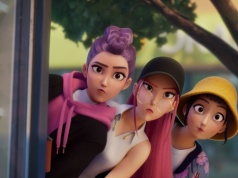 Świetna wiadomość dla fanów netfliksowej animacji! Powstanie kolejna część