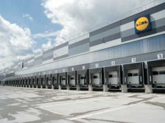 Niemiecki gigant buduje centrum magazynowe pod Łodzią. Praca dla 250 osób