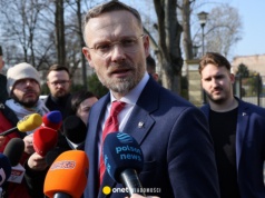 Lex Bogucki w Sejmie. Zmiana ma uderzyć w człowieka Karola Nawrockiego