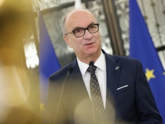 Czarzasty po wecie ws. SAFE: Panie prezydencie, nie jest pan rządem