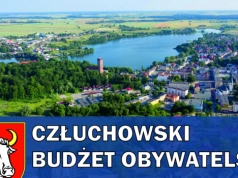 Do rozdania 200 tysięcy, propozycje warte ponad milion. 12 zgłoszeń do budżetu obywatelskiego w Człuchowie